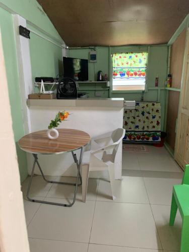 Minos Haven in Saint George Minos Haven in Saint George