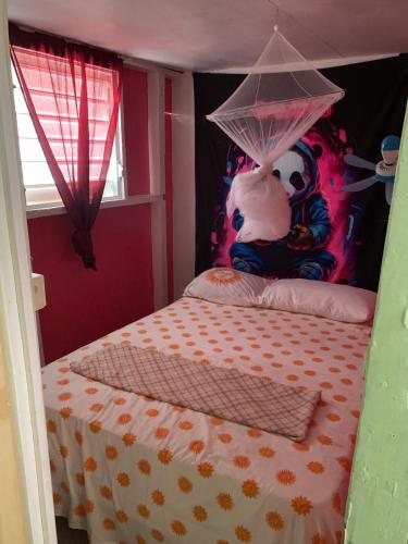 Minos Haven in Saint George Minos Haven in Saint George