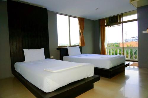 This photo about River View Hotel shared on HyHotel.com