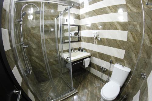 This photo about Masalli Hotel & Restaurant shared on HyHotel.com