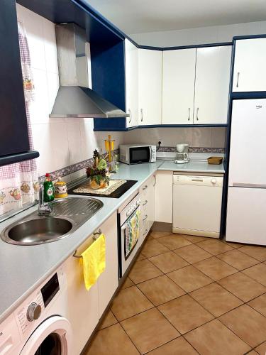 Casa Pasito Blanco in 莫羅島 Casa Pasito Blanco in 莫羅島