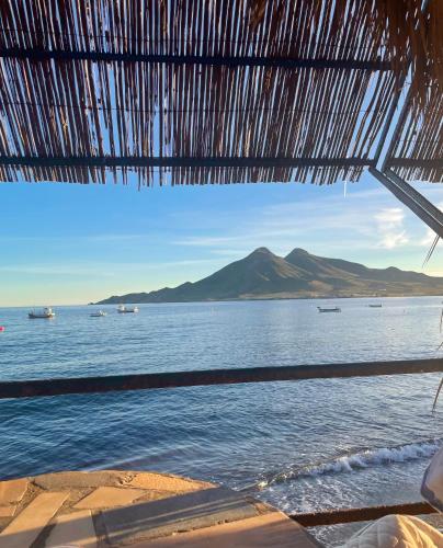 Casa Pasito Blanco in 莫羅島 Casa Pasito Blanco in 莫羅島