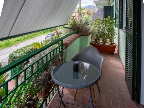 Utopia Bed & Breakfast in Marigliano Utopia Bed & Breakfast in Marigliano