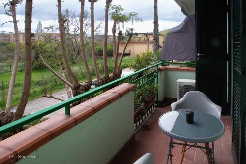 Utopia Bed & Breakfast in Marigliano Utopia Bed & Breakfast in Marigliano