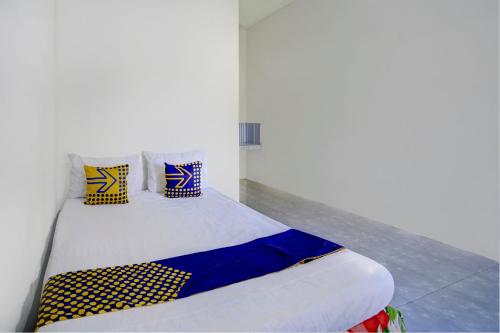 Hotel O Griya Sandi Syariah Rogojampi in Rogojampi Hotel O Griya Sandi Syariah Rogojampi in Rogojampi