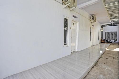 Lobby, OYO 92817 Niza Guesthouse Syariah in Kabat Lobby, OYO 92817 Niza Guesthouse Syariah in Kabat