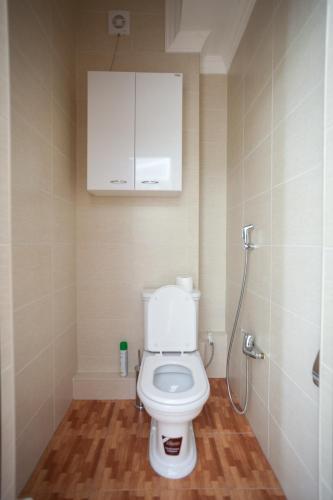 This photo about Apartment Vershina shared on HyHotel.com