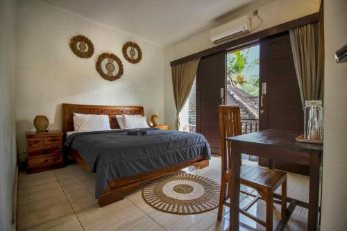 ODA Guest House Ubud
