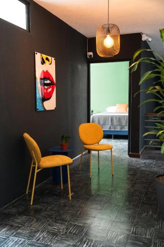 Central Hostel Dolce Vita in Zone 10 Central Hostel Dolce Vita in Zone 10