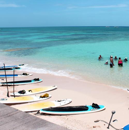 Пляж, Grand Turk Inn in Коберн-Таун Пляж, Grand Turk Inn in Коберн-Таун