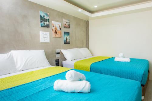 Coastal Breeze Hotel in 巴累爾 Coastal Breeze Hotel in 巴累爾