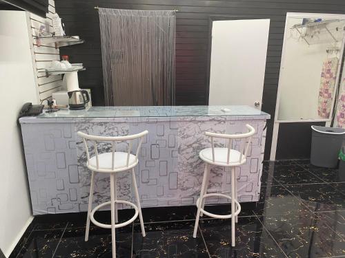 Divine Rest in フィリップスバーグ Divine Rest in フィリップスバーグ