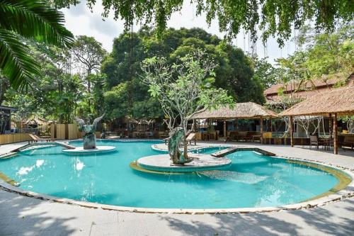 View, Villa Cha Cha Chaolao Beach Resort near Chao Lao Beach View, Villa Cha Cha Chaolao Beach Resort near Chao Lao Beach