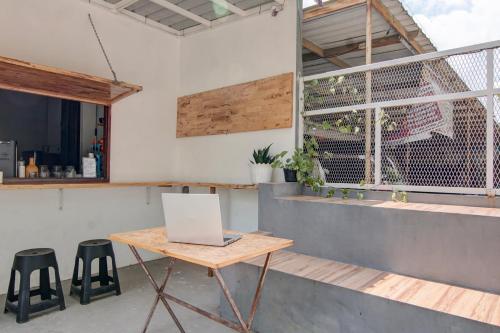 Lobby, Hotel O Angsana Aglow Homestay Near Taman Angsana in Duri Lobby, Hotel O Angsana Aglow Homestay Near Taman Angsana in Duri