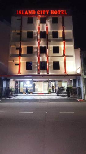 ทางเข้า, แคปิตอล โอ 90897 ไอส์แลนด์ ซิตี้ โฮเทล (Capital O 90897 Island City Hotel) in ปีนัง ทางเข้า, แคปิตอล โอ 90897 ไอส์แลนด์ ซิตี้ โฮเทล (Capital O 90897 Island City Hotel) in ปีนัง
