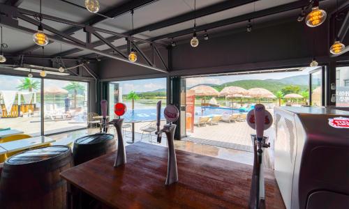 경주 오퍼스 11 풀빌라 (Gyeongju Opus 11 Pool Villa) in 천북면 경주 오퍼스 11 풀빌라 (Gyeongju Opus 11 Pool Villa) in 천북면