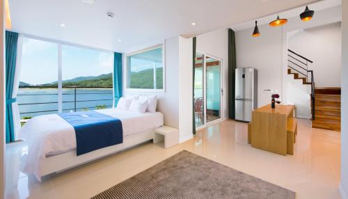 경주 오퍼스 11 풀빌라 (Gyeongju Opus 11 Pool Villa) in 천북면 경주 오퍼스 11 풀빌라 (Gyeongju Opus 11 Pool Villa) in 천북면