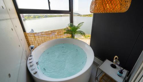 경주 오퍼스 11 풀빌라 (Gyeongju Opus 11 Pool Villa) in 천북면 경주 오퍼스 11 풀빌라 (Gyeongju Opus 11 Pool Villa) in 천북면