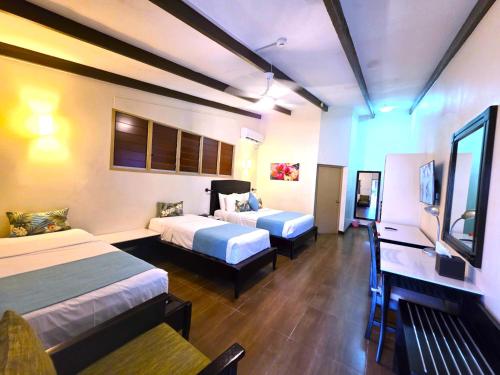 Tokatoka Resort Hotel in Nadi Tokatoka Resort Hotel in Nadi