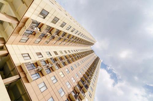 OYO Life 93310 Apartemen Tamansari Panoramic By Santuy 2