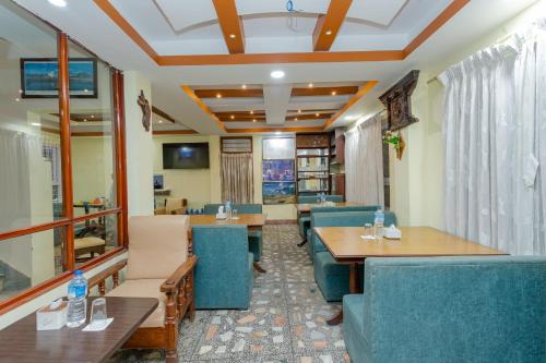 Facilities, OYO 811 Hotel New Pokhara Palace in Sundhara Facilities, OYO 811 Hotel New Pokhara Palace in Sundhara