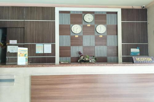 Lobby, OYO 93665 Puri Homestay in Kadia Lobby, OYO 93665 Puri Homestay in Kadia