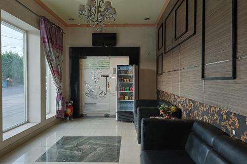 Lobby, OYO 93665 Puri Homestay in Kadia Lobby, OYO 93665 Puri Homestay in Kadia