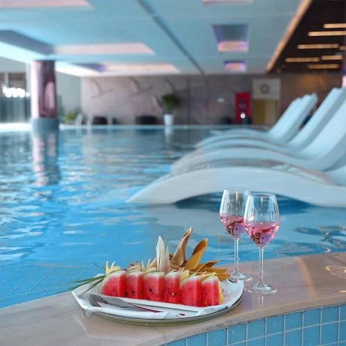 Lynn Times Thanh Thuy Hotel in Phu Tho Lynn Times Thanh Thuy Hotel in Phu Tho