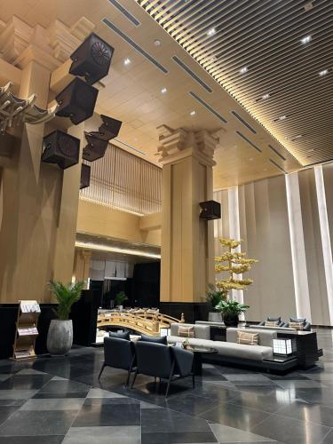 Lynn Times Thanh Thuy Hotel in Phu Tho Lynn Times Thanh Thuy Hotel in Phu Tho