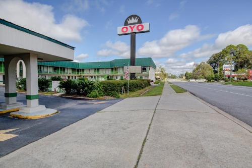 入口, OYO Hotel Douglas GA US-441 in 喬治亞州道格拉斯 (GA) 入口, OYO Hotel Douglas GA US-441 in 喬治亞州道格拉斯 (GA)