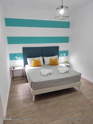 La Perla Amantea - Rooms & Apartaments