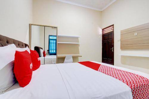 OYO 93838 Delia Inn Syariah in Klaten OYO 93838 Delia Inn Syariah in Klaten