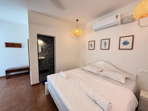 Dariya - Your Seaside Escape in Malpe Dariya - Your Seaside Escape in Malpe
