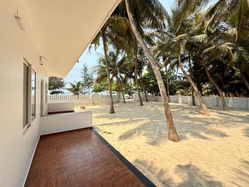 Dariya - Your Seaside Escape in Malpe Dariya - Your Seaside Escape in Malpe