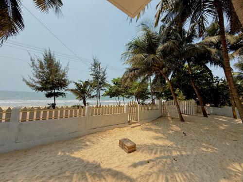 Dariya - Your Seaside Escape in Malpe Dariya - Your Seaside Escape in Malpe