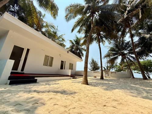 Dariya - Your Seaside Escape in Malpe Dariya - Your Seaside Escape in Malpe