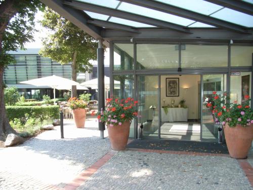 This photo about Hotel am See shared on HyHotel.com