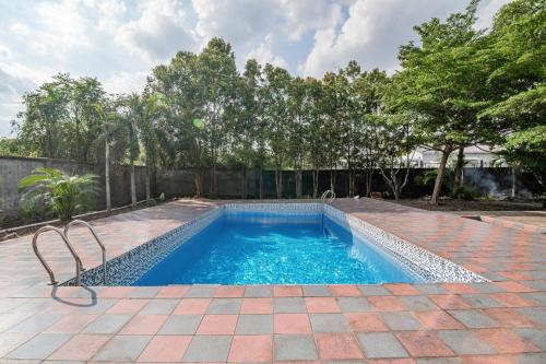 Piscine, Collection O Pusat Kota Pekanbaru Near Mall Ska Formerly Hotel Olgaria in Pekanbaru Piscine, Collection O Pusat Kota Pekanbaru Near Mall Ska Formerly Hotel Olgaria in Pekanbaru