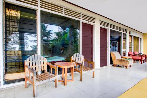 Lobby, SPOT ON 94129 Hotel Agung Banjarnegara in Banjarnegara Lobby, SPOT ON 94129 Hotel Agung Banjarnegara in Banjarnegara