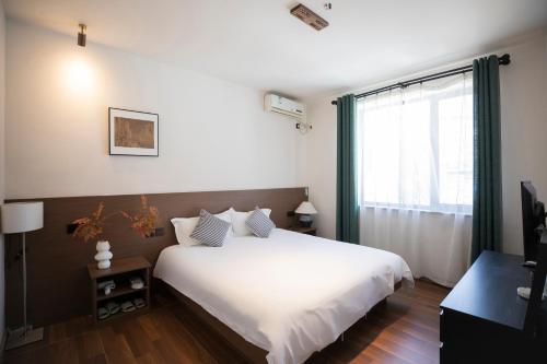 Yining Biezhi B&B in Ili Yining Biezhi B&B in Ili