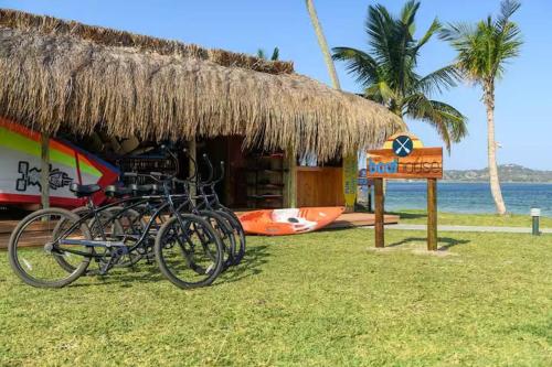 Garden, Beachfront Luxury Villa - Private Pool & Sunset Views in Bilene Garden, Beachfront Luxury Villa - Private Pool & Sunset Views in Bilene