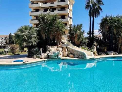 Playa Grande 85 by homeprive in Les Bovetes Beach Playa Grande 85 by homeprive in Les Bovetes Beach