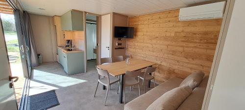 Camping les Campagnes in Rocamadour Camping les Campagnes in Rocamadour