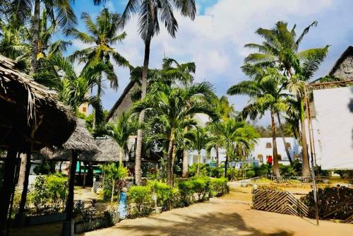 Papillon Garden Bar Villas in Mombasa Papillon Garden Bar Villas in Mombasa