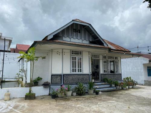 Wisma Asri in Bukittinggi Wisma Asri in Bukittinggi