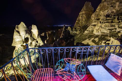 المنطقة المحيطة, Caldera Cave Hotel in Uchisar المنطقة المحيطة, Caldera Cave Hotel in Uchisar