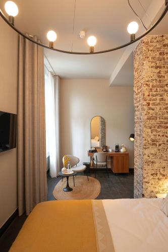 Boutique Hotel Kint in Valkenburg Boutique Hotel Kint in Valkenburg