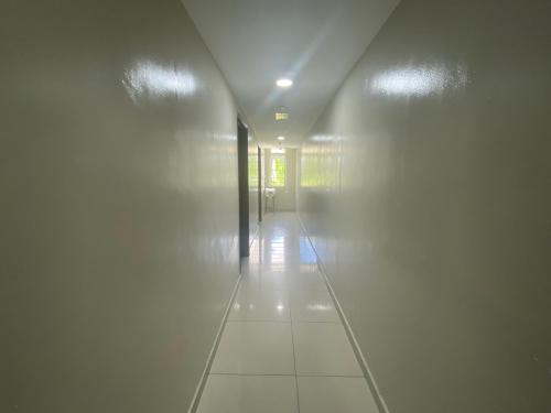 Hành lang, Hotel O Hotel Hamilas in Shah Alam Hành lang, Hotel O Hotel Hamilas in Shah Alam