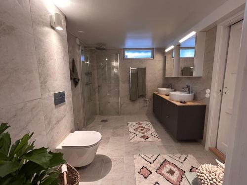 Relaxing accommodation in the central of Trosa in Trosa Relaxing accommodation in the central of Trosa in Trosa
