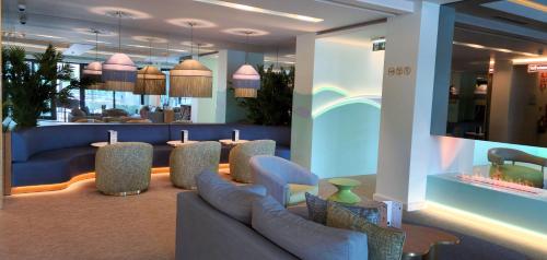 Aquashow Park Hotel in Quarteira Aquashow Park Hotel in Quarteira